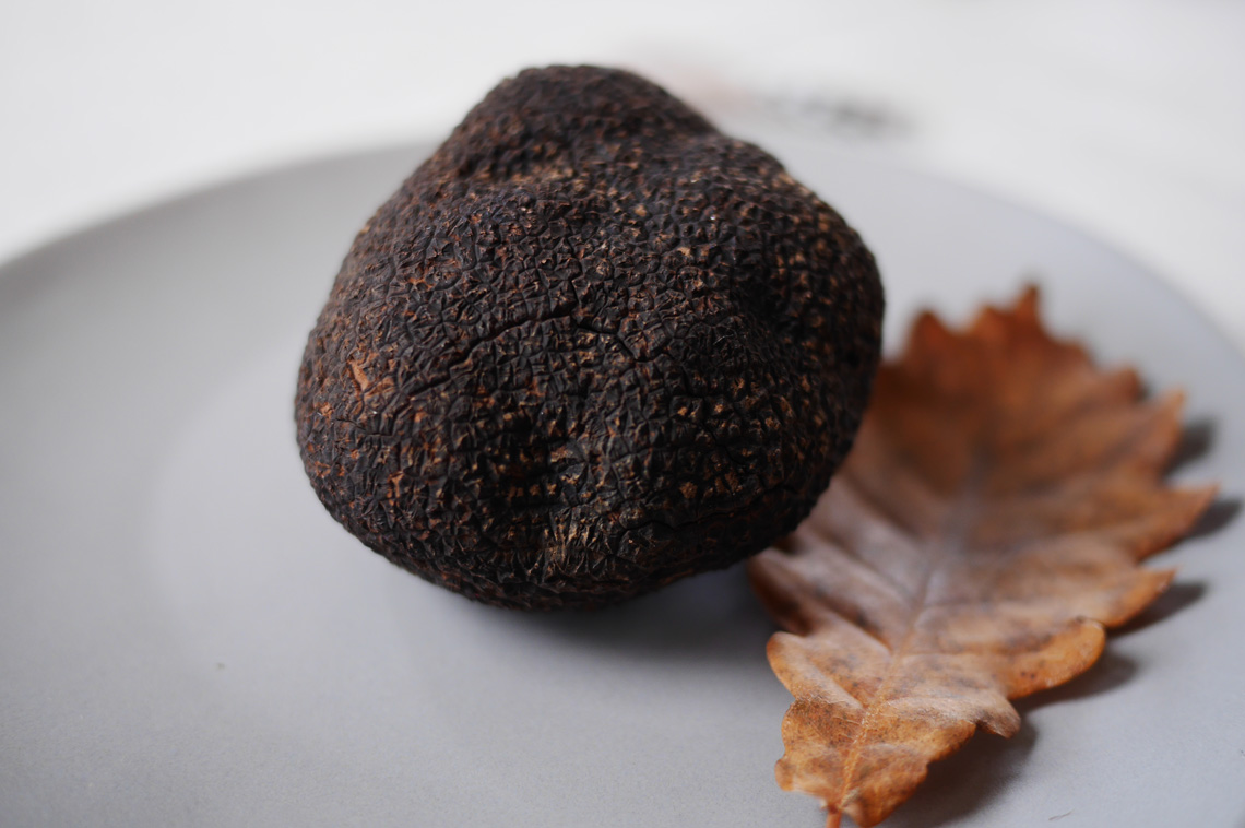 stonebarn truffles