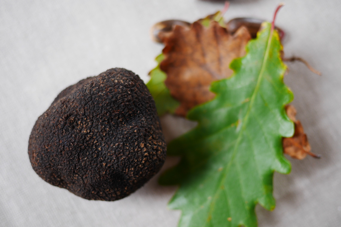 stonebarn truffles